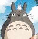 my neighbor totoro